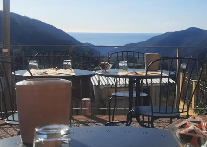 B&B Le Tre Fate