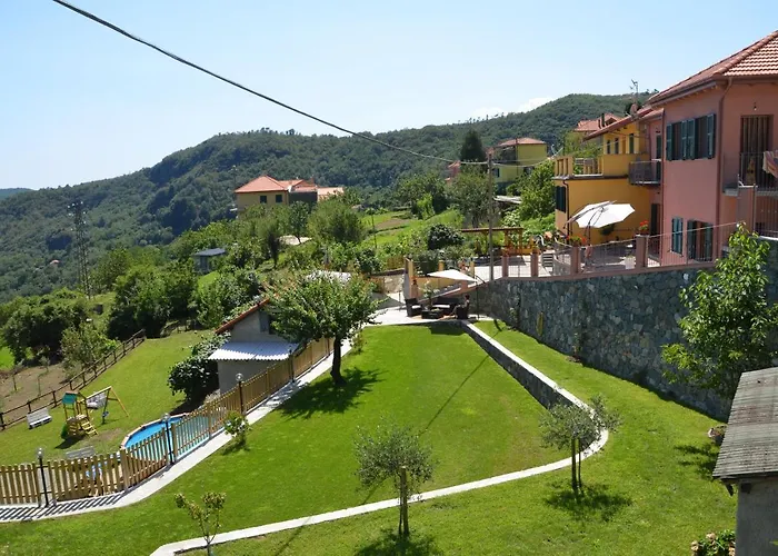 B&B Le Tre Fate