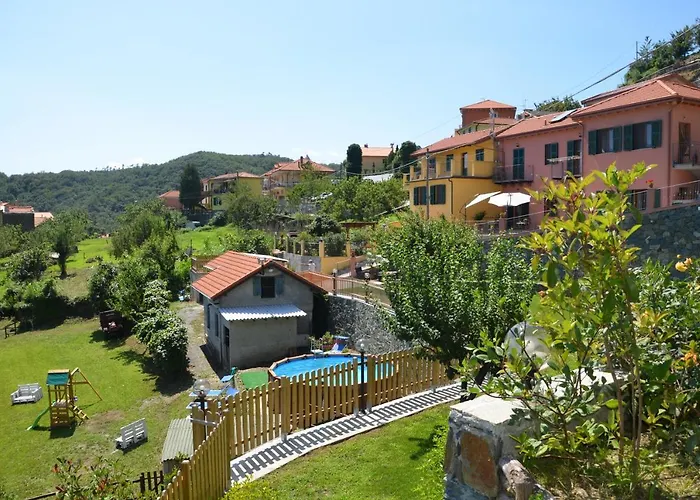 B&B Le Tre Fate