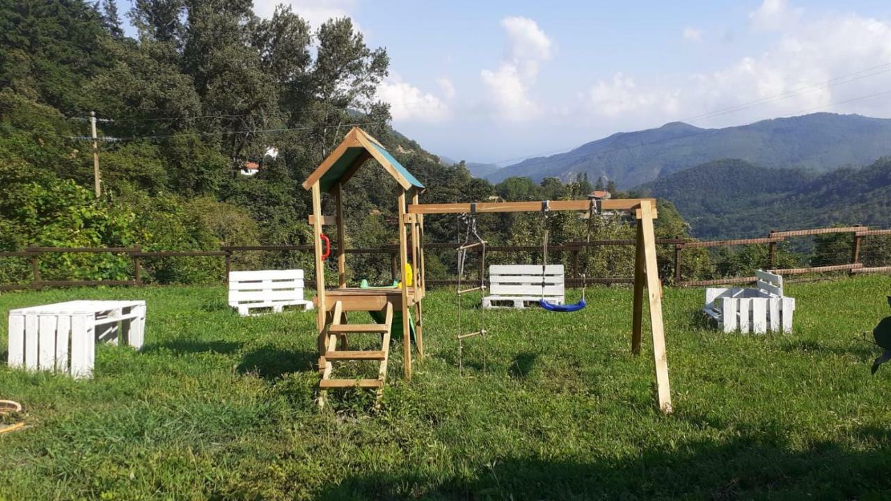 Le Tre Fate Varraze