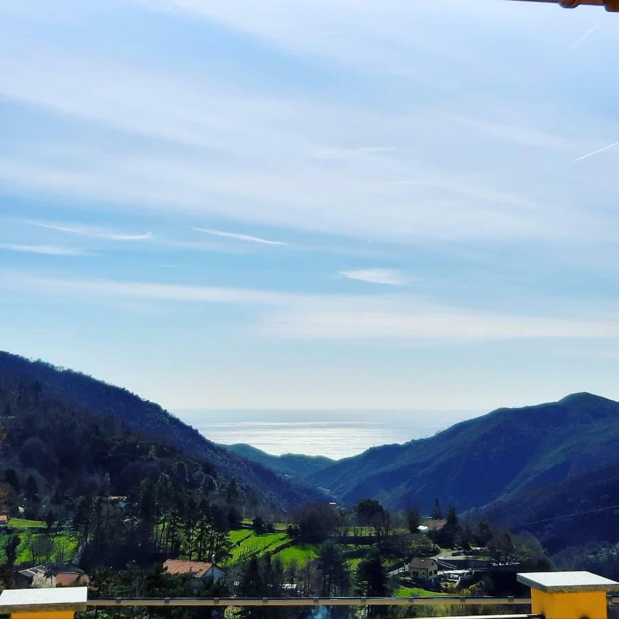 Le Tre Fate Frühstückspension